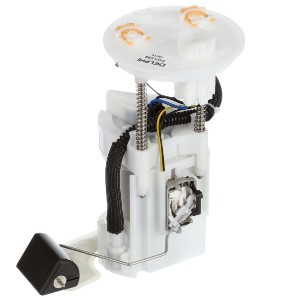 Delphi Fuel Pump Module Assembly FG1358