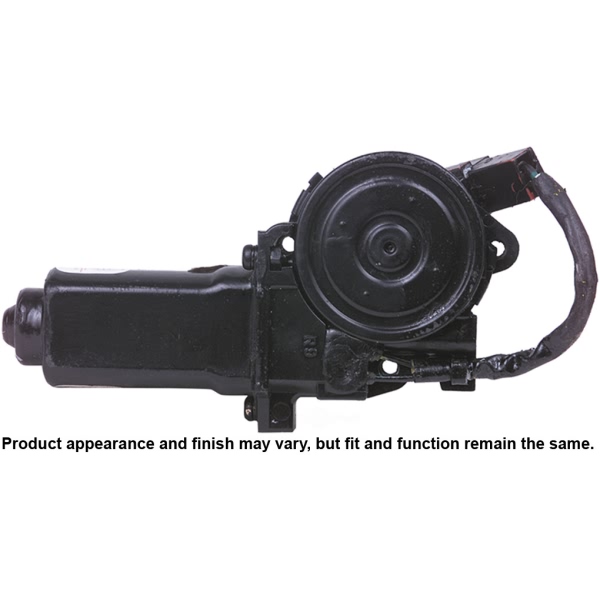 Cardone Reman Remanufactured Window Lift Motor 42-414