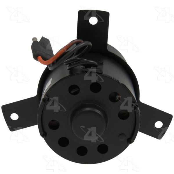 Four Seasons Radiator Fan Motor 35662