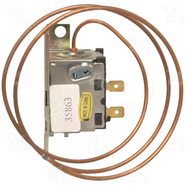 Four Seasons A C Clutch Cycle Switch 35863