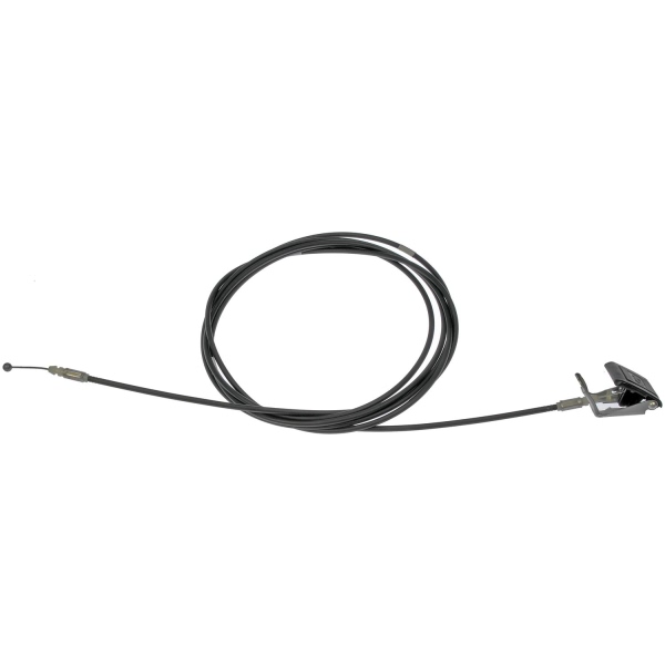 Dorman OE Solutions Hood Release Cable 912-069