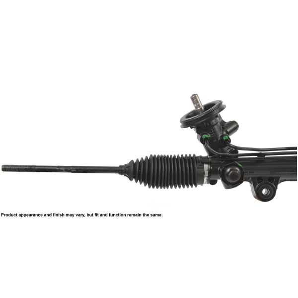 Cardone Reman Remanufactured Hydraulic Power Rack and Pinion Complete Unit 22-1143