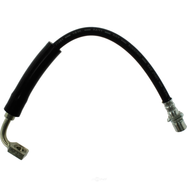 Centric Front Passenger Side Brake Hose 150.62135