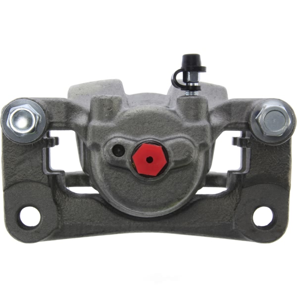 Centric Remanufactured Semi-Loaded Rear Passenger Side Brake Caliper 141.42585