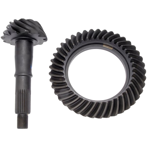 Dorman OE Solutions Rear Differential Ring And Pinion 697-302