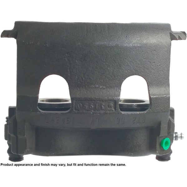 Cardone Reman Remanufactured Unloaded Caliper 18-4615S