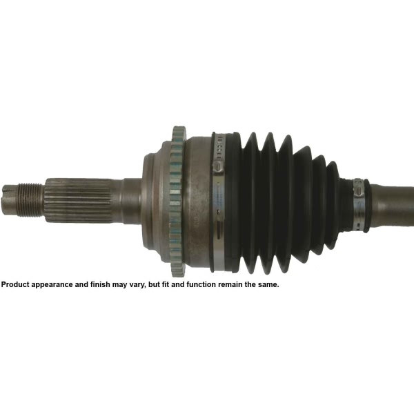 Cardone Reman Remanufactured CV Axle Assembly 60-8183