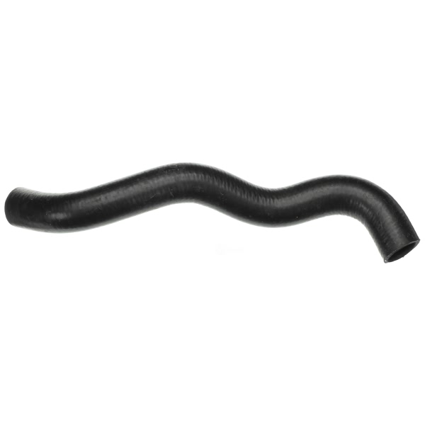 Gates Engine Coolant Molded Radiator Hose 22419
