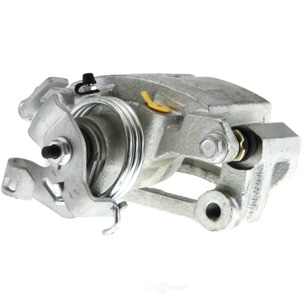 Centric Remanufactured Semi-Loaded Rear Driver Side Brake Caliper 141.66528