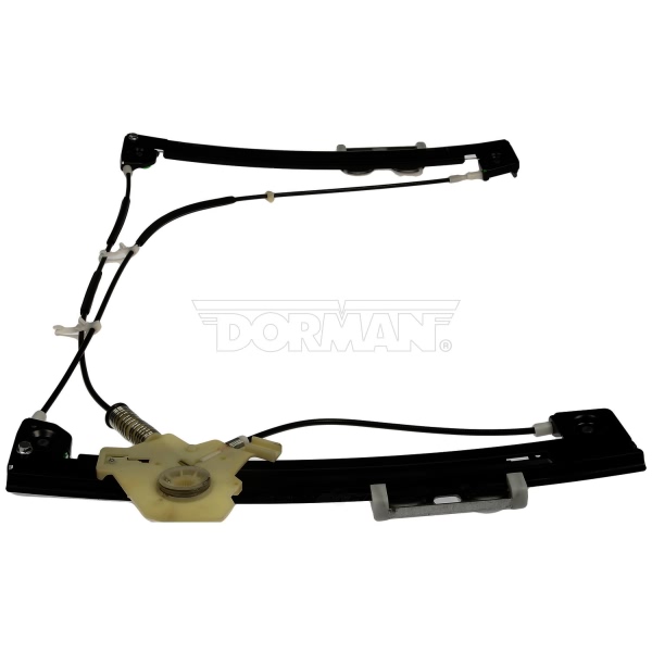 Dorman Front Passenger Side Power Window Regulator Without Motor 749-602