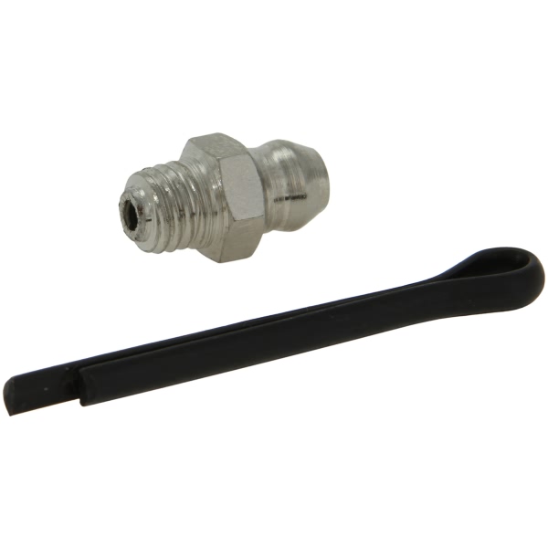 Centric Premium™ Front Outer Steering Tie Rod End 612.62047