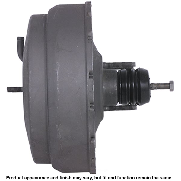 Cardone Reman Remanufactured Vacuum Power Brake Booster w/o Master Cylinder 53-2740