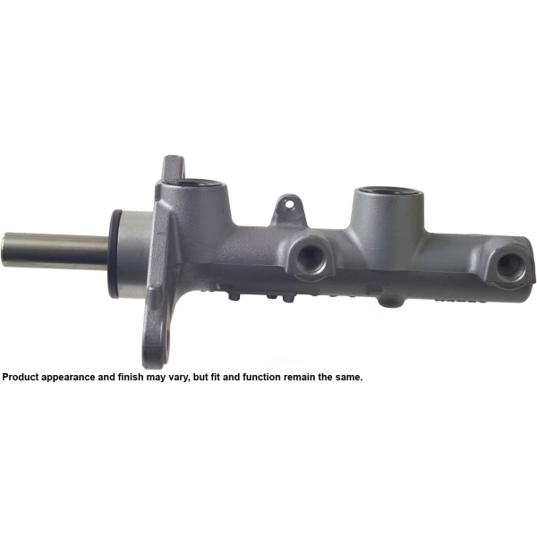 Cardone Reman Remanufactured Master Cylinder 11-3477