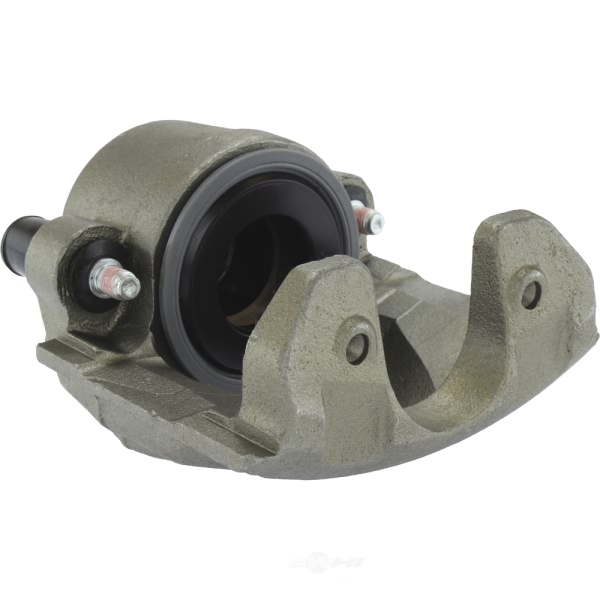 Centric Remanufactured Semi-Loaded Front Driver Side Brake Caliper 141.67028