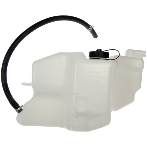 Dorman Engine Coolant Recovery Tank 603-614