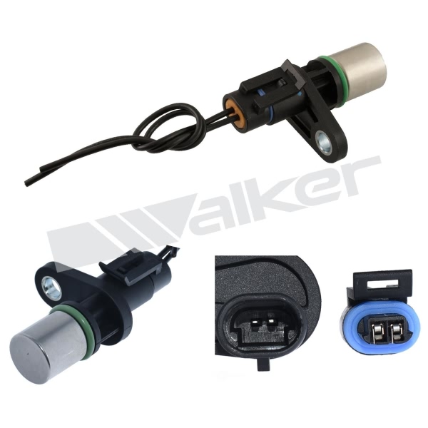 Walker Products Crankshaft Position Sensor 235-91078
