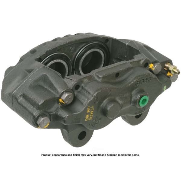 Cardone Reman Remanufactured Unloaded Caliper 19-1601