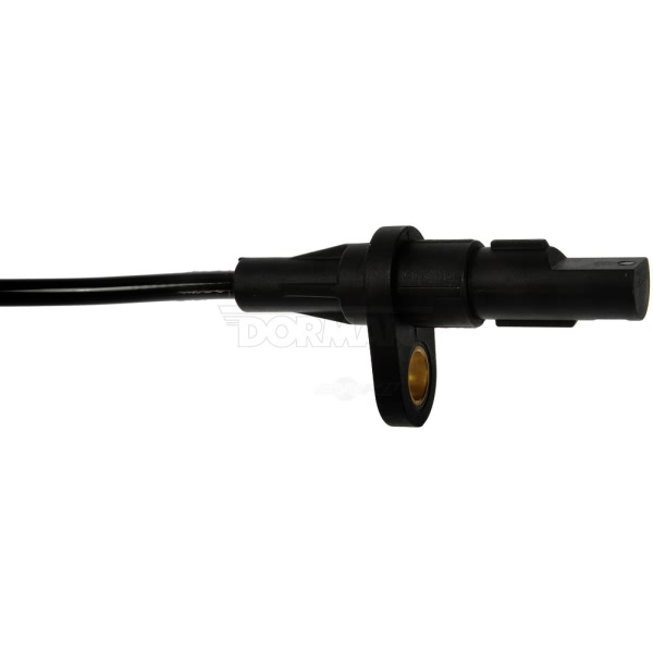 Dorman Rear Driver Side Abs Wheel Speed Sensor 695-255