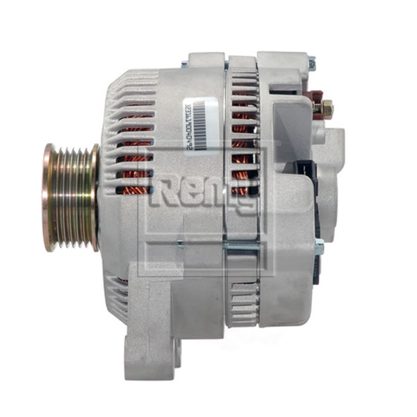 Remy Alternator 92316