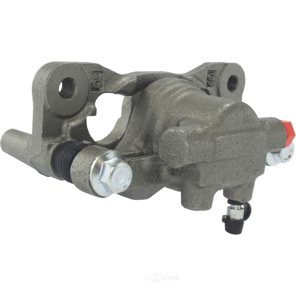 Centric Remanufactured Semi-Loaded Rear Passenger Side Brake Caliper 141.63533