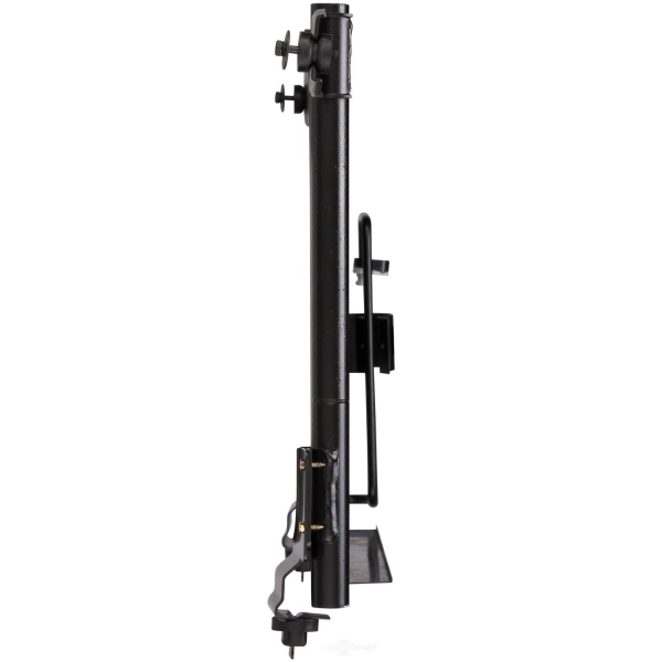 Spectra Premium A/C Condenser 7-4944