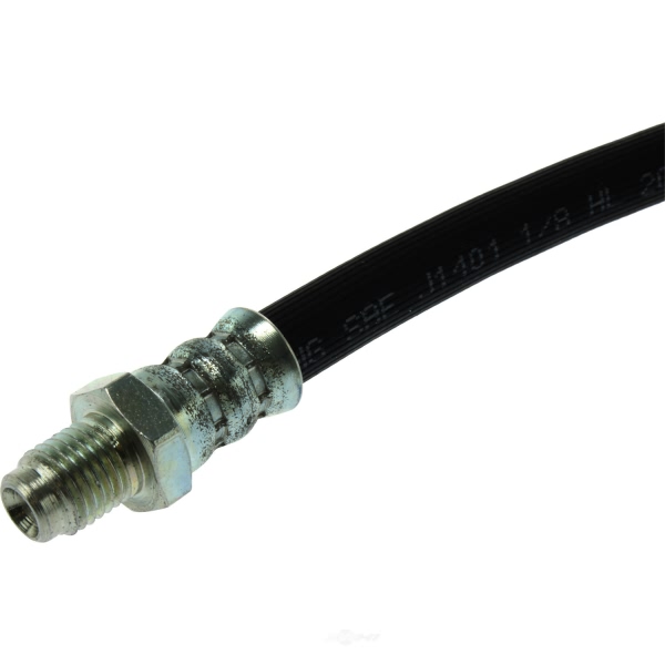 Centric Front Brake Hose 150.62096