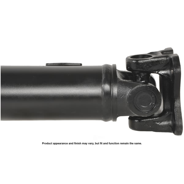 Cardone Reman Remanufactured Driveshaft/ Prop Shaft 65-3013