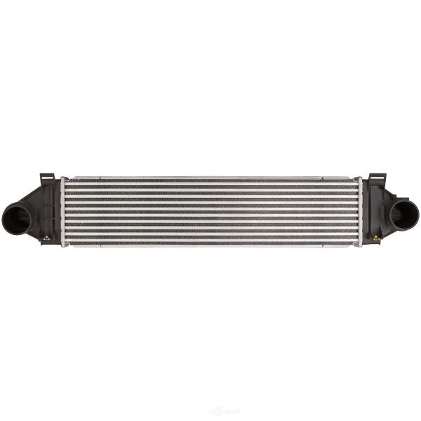 Spectra Premium Intercooler 4401-4617