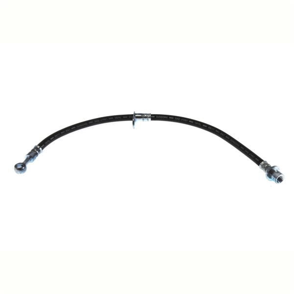 Centric Front Brake Hose 150.40115
