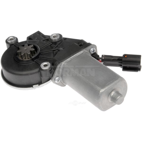 Dorman OE Solutions Rear Driver Side Window Motor 742-600