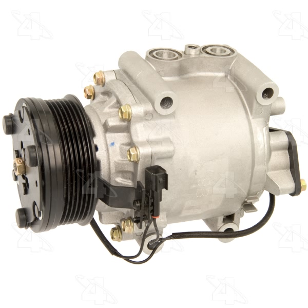 Four Seasons A C Compressor With Clutch 98569