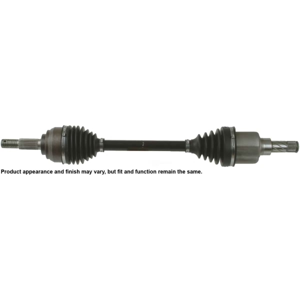 Cardone Reman Remanufactured CV Axle Assembly 60-6254