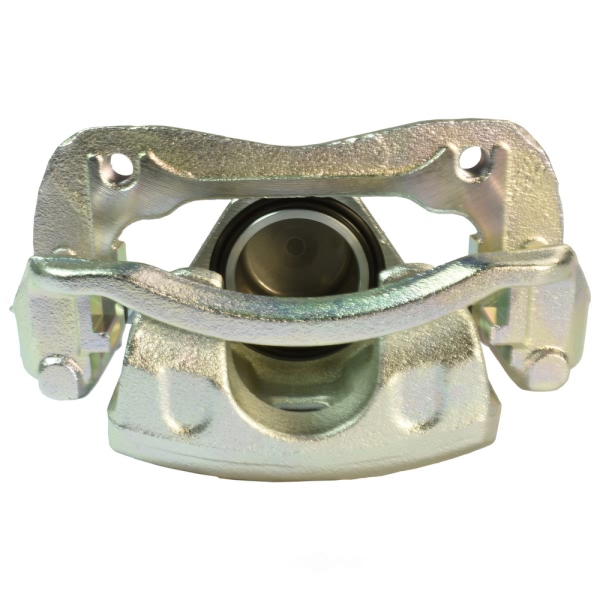 Mando Front Passenger Side Brake Caliper 16A5041