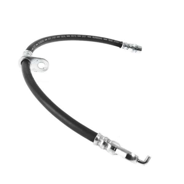 Centric Front Passenger Side Brake Hose 150.44083