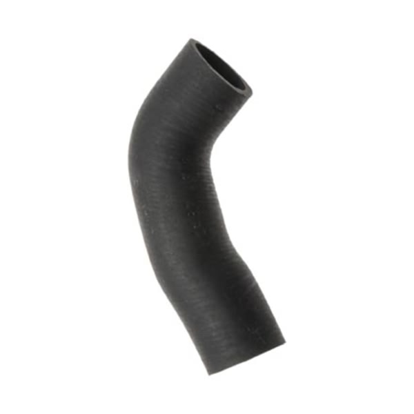 Dayco Engine Coolant Curved Radiator Hose 71791