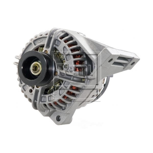 Remy Alternator 94267
