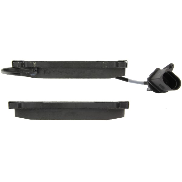 Centric Premium Ceramic Front Disc Brake Pads 301.10290
