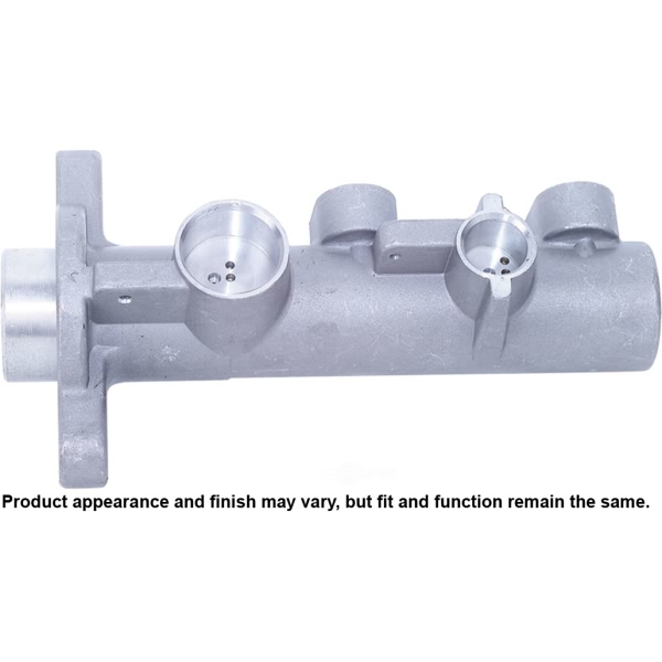 Cardone Reman Remanufactured Master Cylinder 10-2927