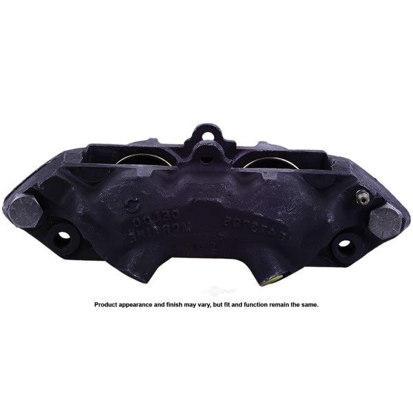 Cardone Reman Remanufactured Unloaded Caliper 18-7016