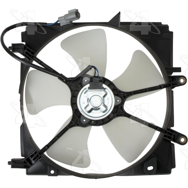 Four Seasons Engine Cooling Fan 75297