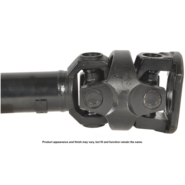 Cardone Reman Remanufactured Driveshaft/ Prop Shaft 65-3016