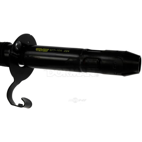 Dorman Fuel Tank Filler Neck 577-104