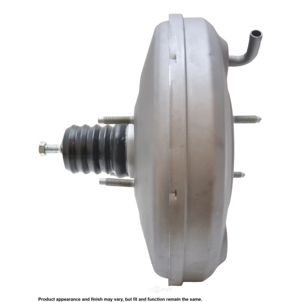 Cardone Reman Remanufactured Vacuum Power Brake Booster w/o Master Cylinder 53-6822