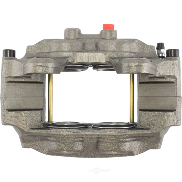 Centric Remanufactured Semi-Loaded Front Passenger Side Brake Caliper 141.42077