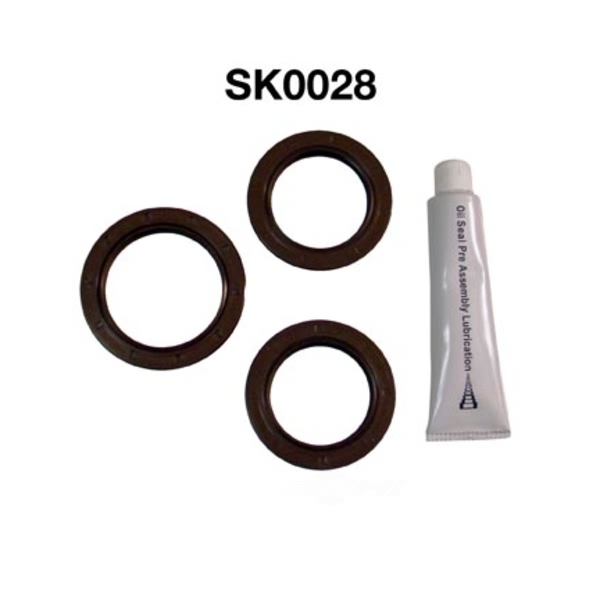 Dayco Timing Seal Kit SK0028