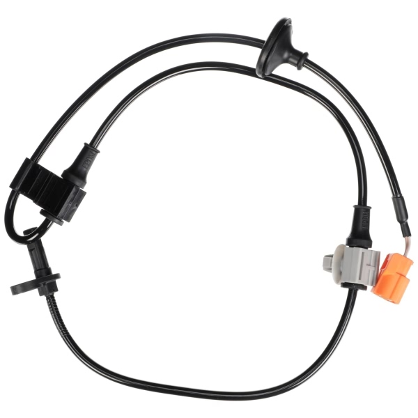 Delphi Abs Wheel Speed Sensor SS11602