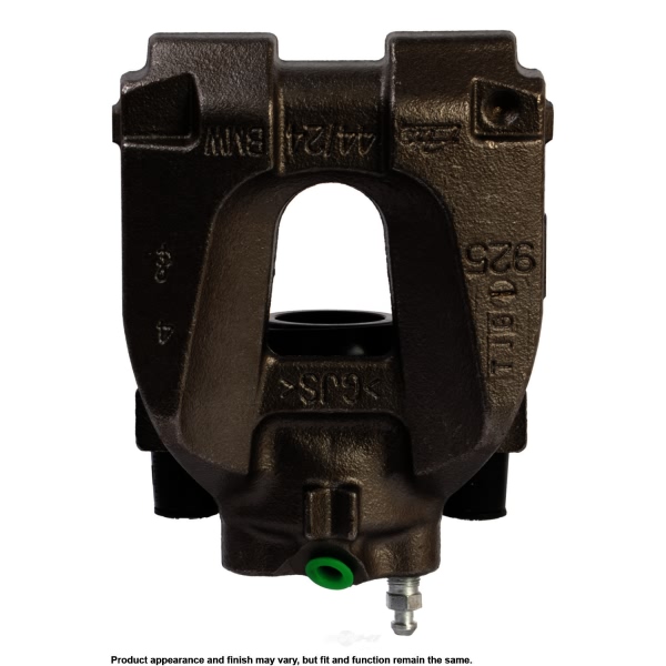 Cardone Reman Remanufactured Unloaded Caliper 19-6111