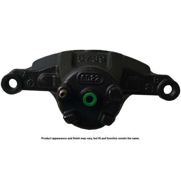 Cardone Reman Remanufactured Unloaded Caliper 18-5032