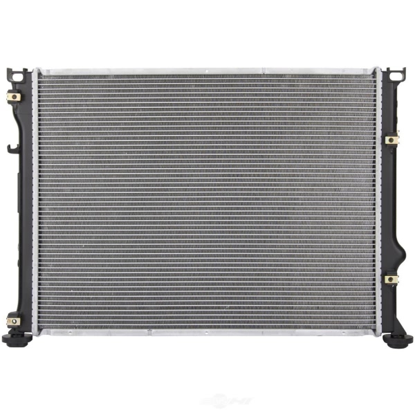 Spectra Premium Complete Radiator CU2766