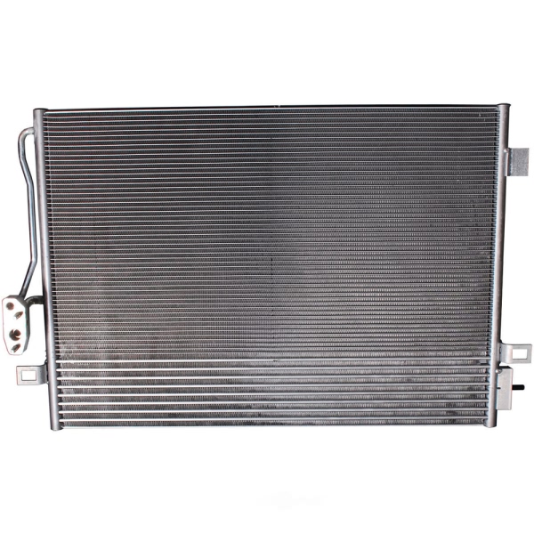 Denso A/C Condenser 477-0808